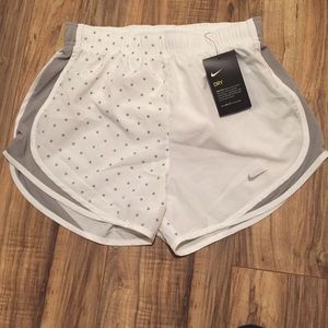 NWT Nike dry fit shorts
